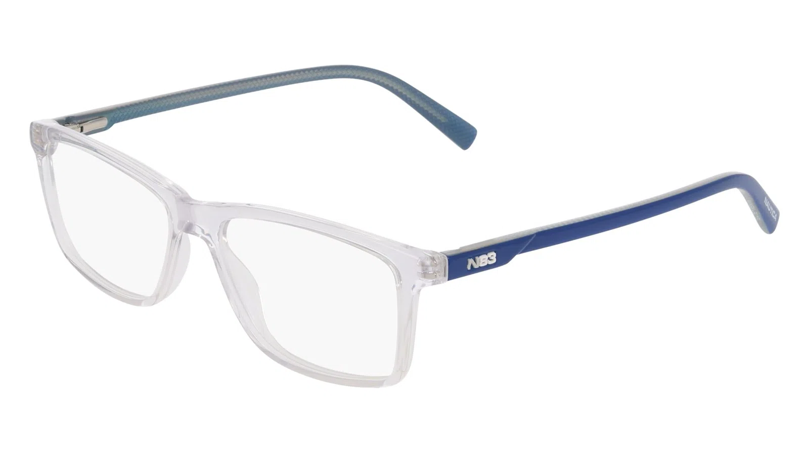 Nautica N8194 Eyeglasses - view 2